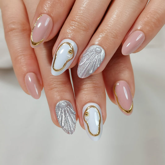 Festival nagels: de mooiste ideeën voor deze zomer