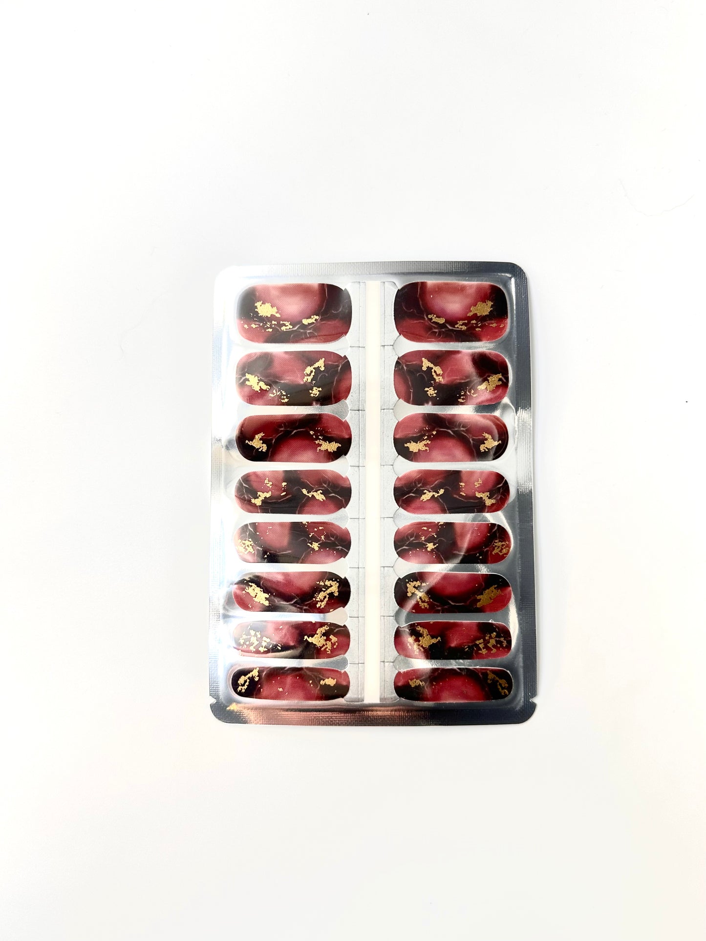 Secret Shadows Nagel-Wraps