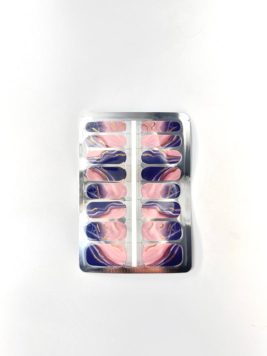 Nagel Wraps