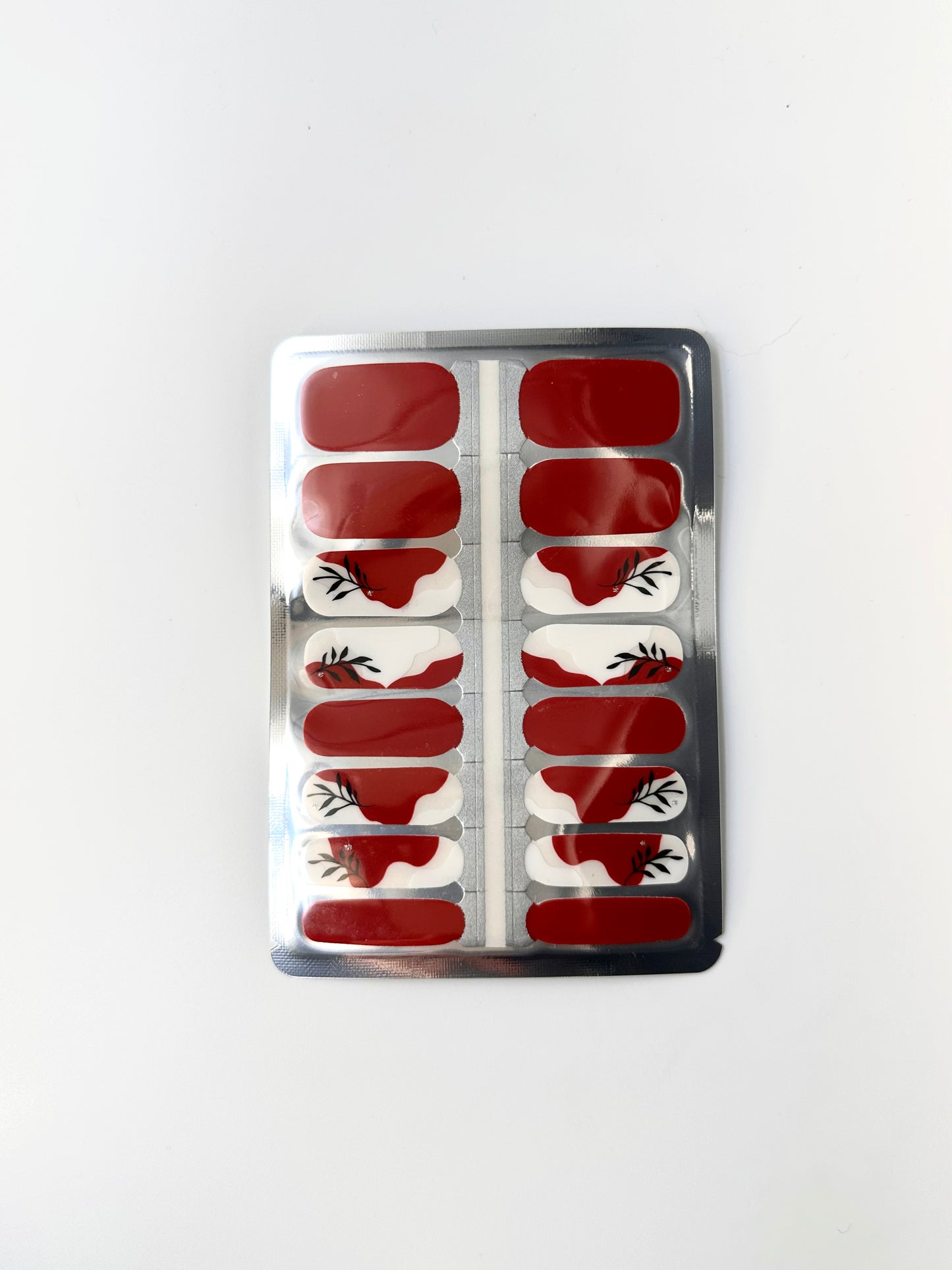 Redwood Nagel-Wraps