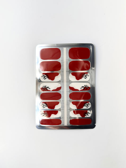 Redwood Nagel-Wraps