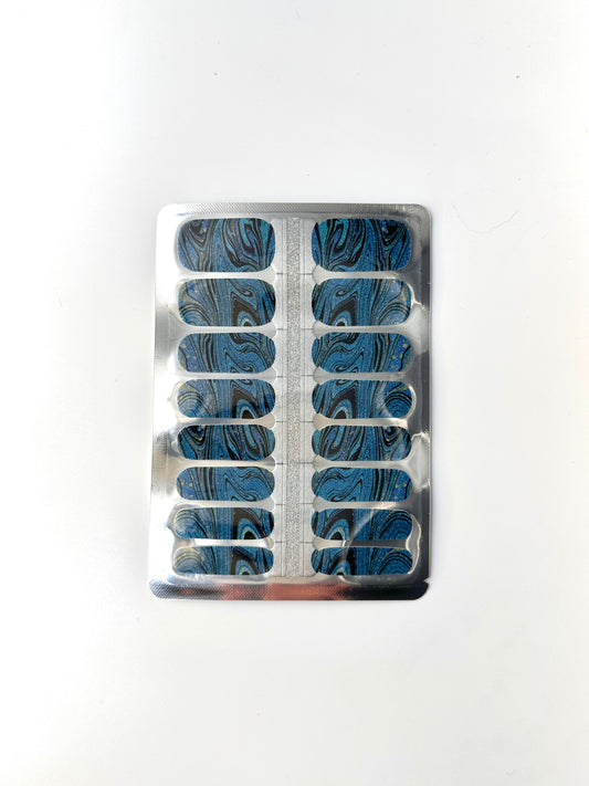 Nagel Wraps