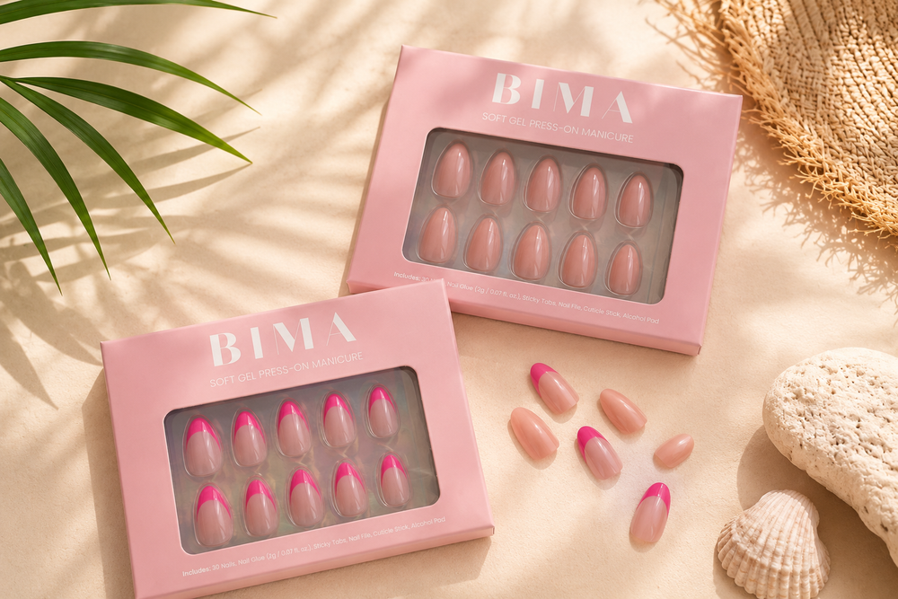 <h2>BIMA Nails vs nagelsalon</h2>